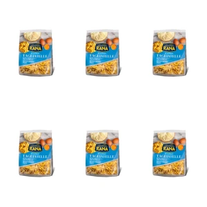 Rana Świeży makaron Tagliatelle 250g X6