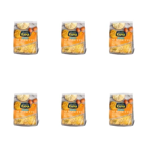 Rana Świeży Makaron Spaghetti 250g X6