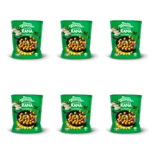 Rana Gnocchi ze szpinakiem i mozzarellą 280g X6