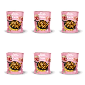 Rana Gnocchi z szynką Cotto i mozzarellą 280g X6