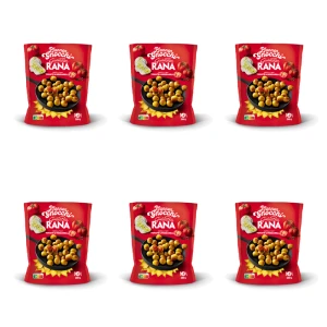 Rana Gnocchi z pomidorami i mozzarellą 280g X6