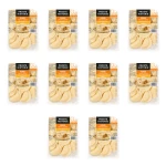 Proste Historie - Fresh pierogi z kapustą i grzybami 360g X10
