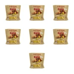 RANA Ravioli z mięsem 250g X7