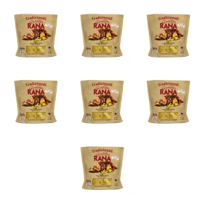 RANA Ravioli z mięsem 250g X7