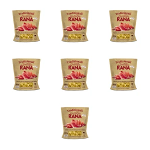 RANA Tortellini con prosciutto di parma 250g X7