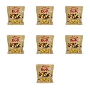 RANA Tortelloni z grzybami 250g X7