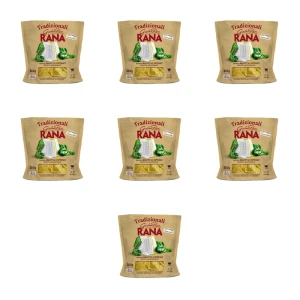 RANA Ravioli ricotta szpinak 250g X7
