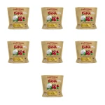 Rana Pierożki ravioli z pomidorami i mozzarellą 250g X7