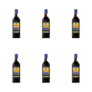 Grzaniec Galicyjski Bezalkoholowy 1000 ml X6