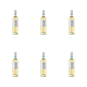 Cin&Cin Free Sauvignon Blanc 0,75L X6