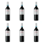 Cin&Cin Free Cabernet Sauvignon 0,75L X6