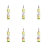 Schloss Sommerau białe odalkoholizowane 750 ml X6