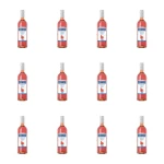 Monte Santi Frizzante Watermelon Moscato 0% 0,75l X12