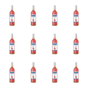 Monte Santi Frizzante Watermelon Moscato 0% 0,75l X12