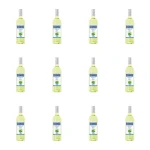 Monte Santi Frizzante Mojito Moscato 0% 0,75l X12
