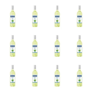Monte Santi Frizzante Mojito Moscato 0% 0,75l X12