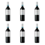 Cin&Cin Free Primitivo 0,75L X6