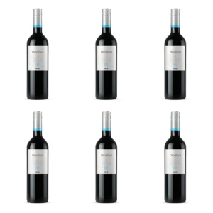 Cin&Cin Free Primitivo 0,75L X6