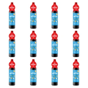 Dobre Grzane Czerwone Bezalkoholowe 0,75L X12