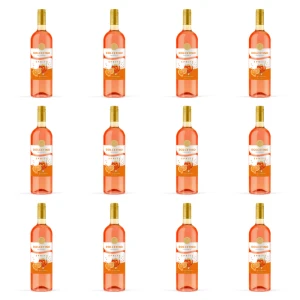Dolcetino Frizzante Spritz Zero0,75L / 0,0% / 12 / PL X12