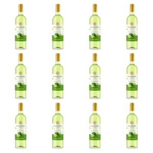Dolcetino Frizzante Mojito Zero 0,75L / 0,0% / 12 / PL X12