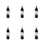 Schloss Sommerau czerwone odalkoholizowane 750 ml X6