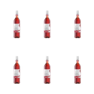 Schloss Sommerau różowe odalkoholizowane 750 ml X6