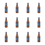 Piwo Książęce IPA 0,0% 500ml butelka zwrotna X12