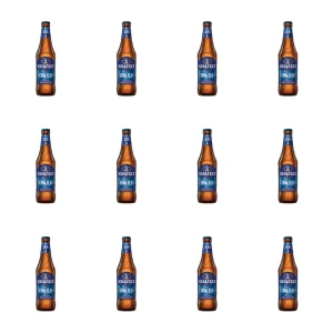 Piwo Książęce IPA 0,0% 500ml butelka zwrotna X12