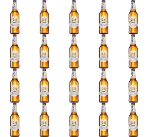 Żywiec Białe Piwo bezalkoholowe 500 ml X20