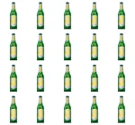 Piwo Lech Free Active Mango 0,0% 500ml butelka zwrotna X20