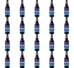 Fortuna Czarne Bezalkoholowe 500 ml butelka zwrotna X20