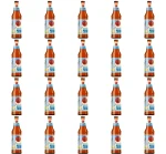 Grodziskie Bezalkoholowe Mango ALE 500 ml butelka zwrotna X20