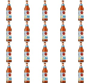Grodziskie Bezalkoholowe Mango ALE 500 ml butelka zwrotna X20