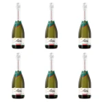 Alita Classic non Alcoholic Medium Dry 0,75l <,0,5% X6