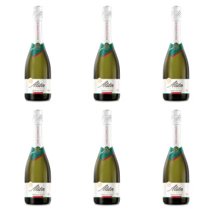 Alita Classic non Alcoholic Medium Dry 0,75l <,0,5% X6