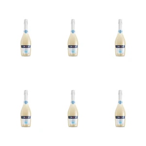 Cin&Cin Free 750ML X6