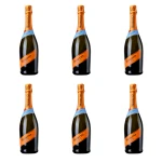 Mionetto 0,0% 0,75l X6
