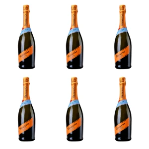 Mionetto 0,0% 0,75l X6