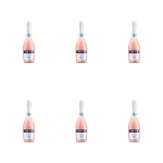 Cin&Cin Free Rose 750ML X6