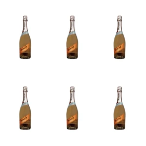 Mionetto Rose Alcohol Free 0,0% 0,75l X6