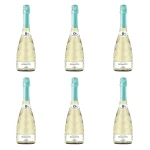 Diamante Zero Alkohol Free White 0,75l X6