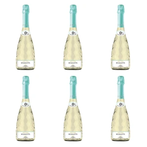 Diamante Zero Alkohol Free White 0,75l X6