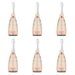 Diamante Zero Alkohol Free Rose 0,75l X6