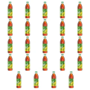 FuzeTea Juicy Lemon 250 ml X24