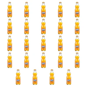FANTA 250 ml X24
