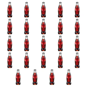 Coca Cola Zero 250ml X24