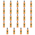 Cappy Multiwitamina 250 ml szkło X24