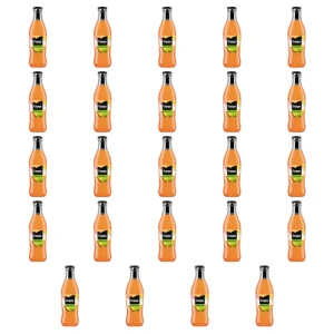 Cappy Multiwitamina 250 ml szkło X24