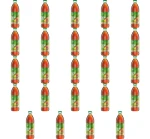 FuzeTea Juicy Peach Hibiscus 250 ml X24